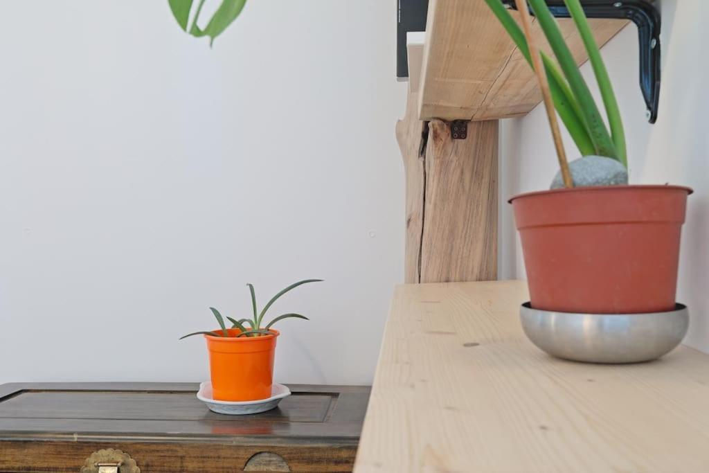 Apartamento La Casuzza Del Borgo - Porto - Politeama Palermo