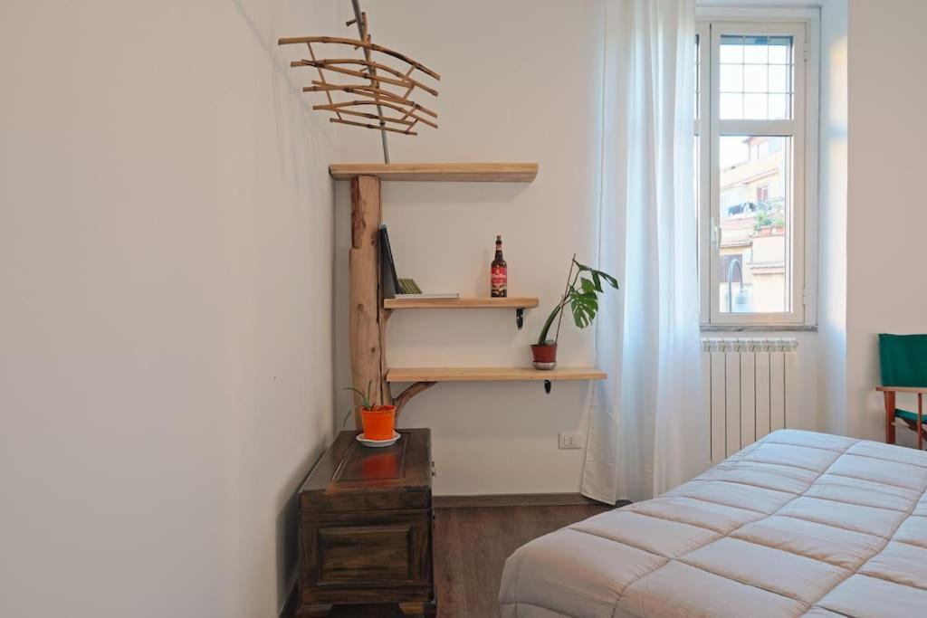 Apartamento La Casuzza Del Borgo - Porto - Politeama