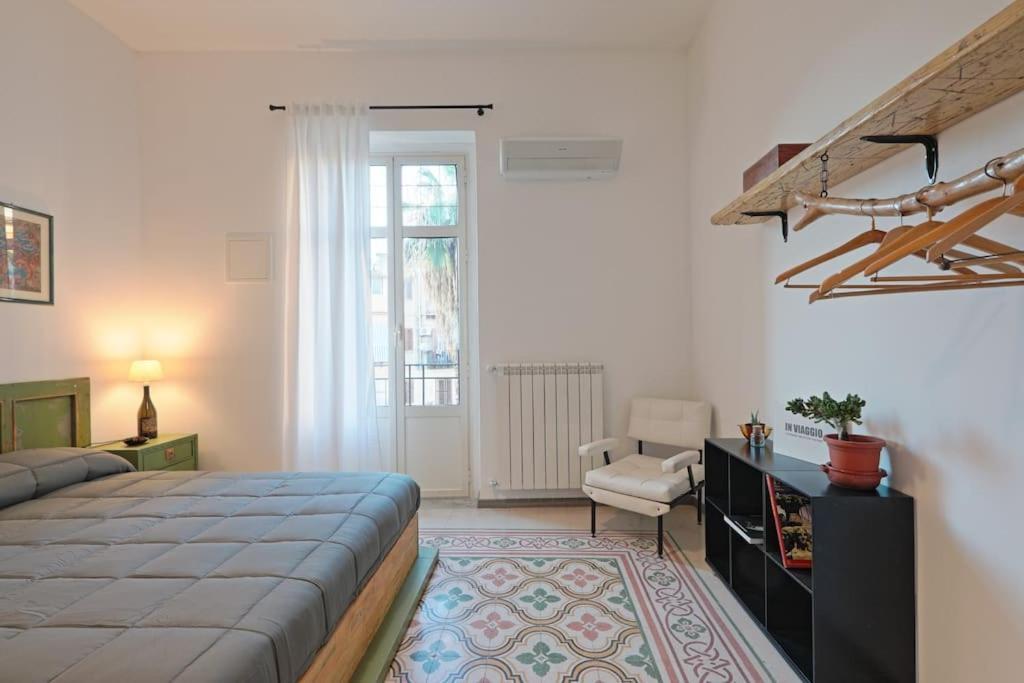 Apartamento La Casuzza Del Borgo - Porto - Politeama