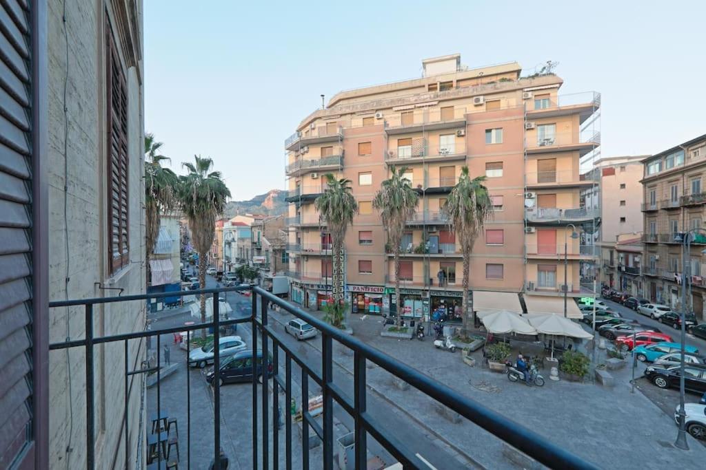 La Casuzza Del Borgo - Porto - Politeama Apartamento