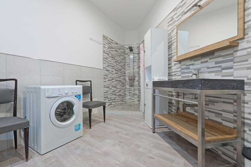 La Casuzza Del Borgo - Porto - Politeama Apartamento *