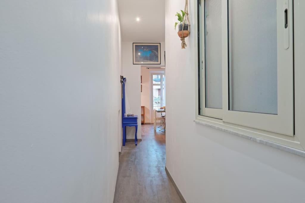 La Casuzza Del Borgo - Porto - Politeama Apartamento Palermo