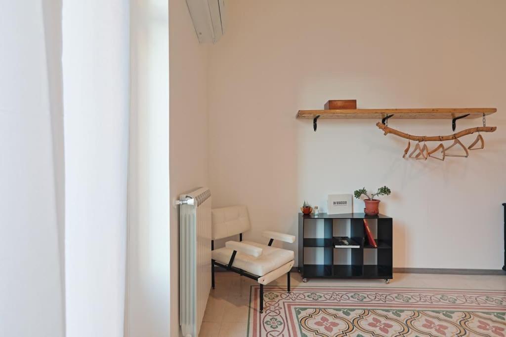 La Casuzza Del Borgo - Porto - Politeama Palermo