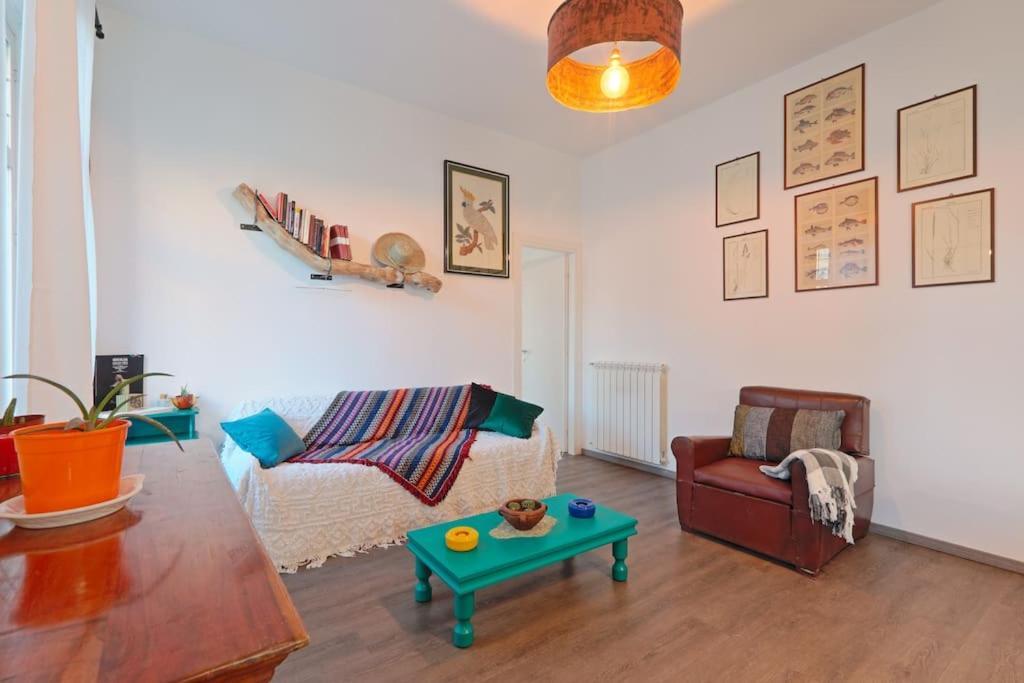 La Casuzza Del Borgo - Porto - Politeama Apartamento