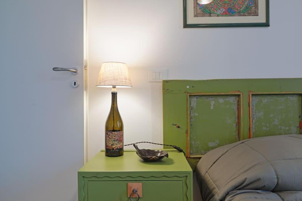 La Casuzza Del Borgo - Porto - Politeama Apartamento *