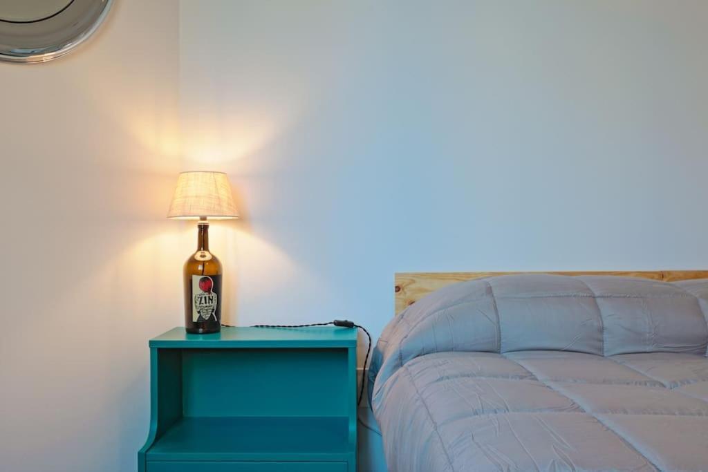 Apartment La Casuzza Del Borgo - Porto - Politeama